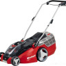 Газонокосилка Einhell GE-CM 43 Li M Kit (с 2-мя АКБ)