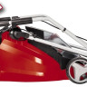 Газонокосилка Einhell GE-CM 43 Li M Kit (с 2-мя АКБ)