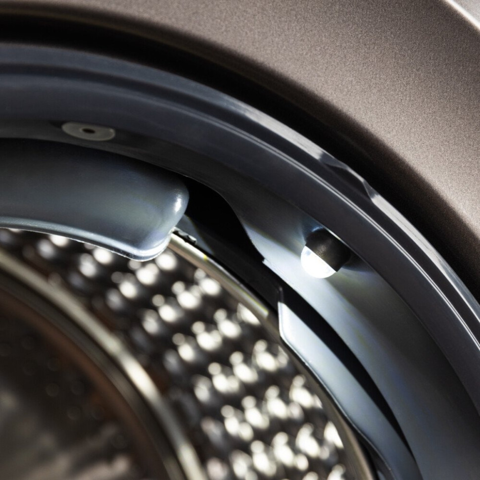 Стиральная машина Gressel UBS603