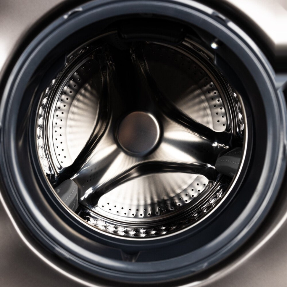 Стиральная машина Gressel UBS603