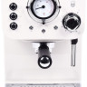 Рожковая помповая кофеварка Oursson EM1500/IV