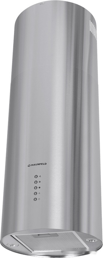 Вытяжка Maunfeld Lee Light Isla 35 (нержавеющая сталь, в одной коробке)