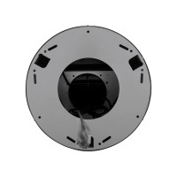 Вытяжка Maunfeld Lee Light Isla 35 (нержавеющая сталь, в одной коробке)