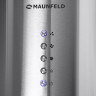 Вытяжка Maunfeld Lee Light Isla 35 (нержавеющая сталь, в одной коробке)