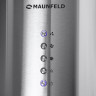 Вытяжка Maunfeld Lee Light Isla 35 (нержавеющая сталь, в одной коробке)