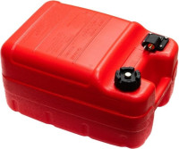 Лодочный мотор BarrakuDA HD9.9FHS PRO