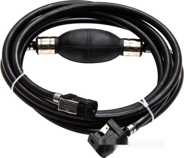 Лодочный мотор BarrakuDA HD9.9FHS PRO