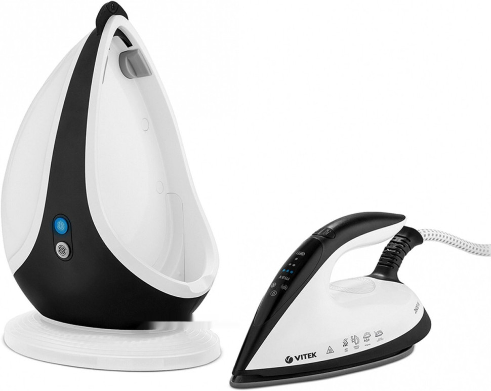 Утюг Vitek 2431-VT-02
