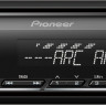 Автомагнитола Pioneer MVH-S120UBW