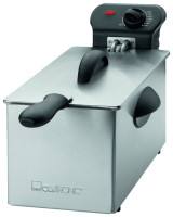Фритюрница Clatronic FR 3586