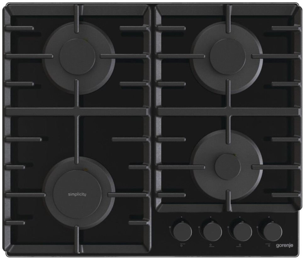 Варочная панель Gorenje GT642SYB