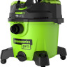 Пылесос Greenworks G120WDV / 4701207