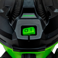 Пылесос Greenworks G120WDV / 4701207