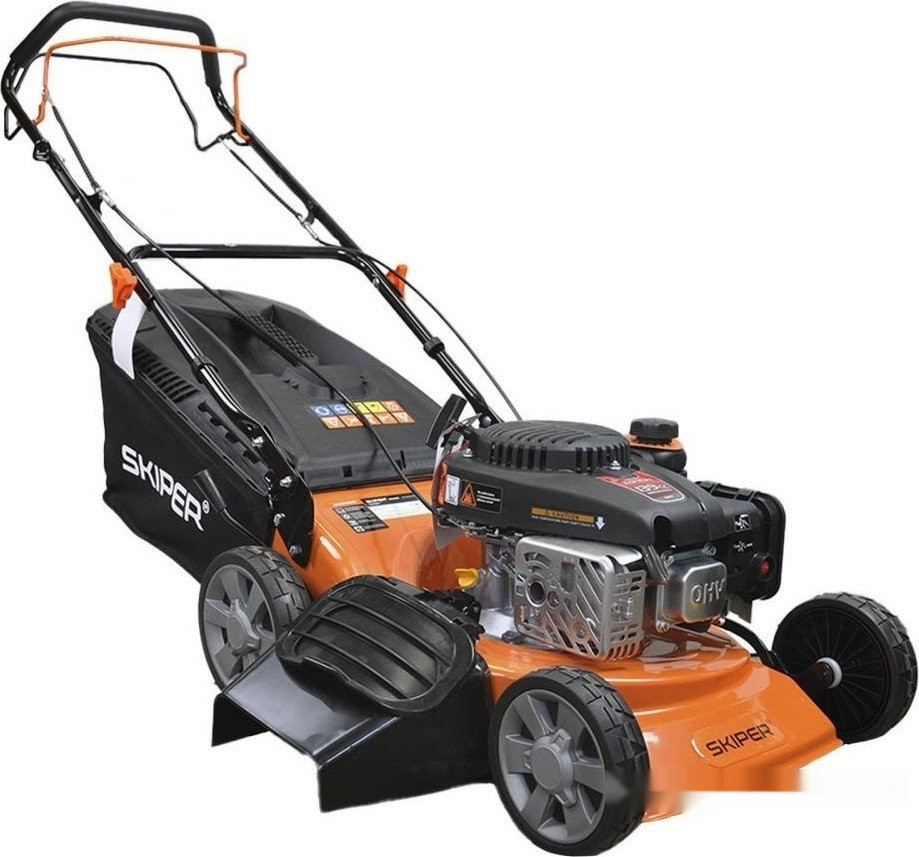 Газонокосилка Skiper GW463S