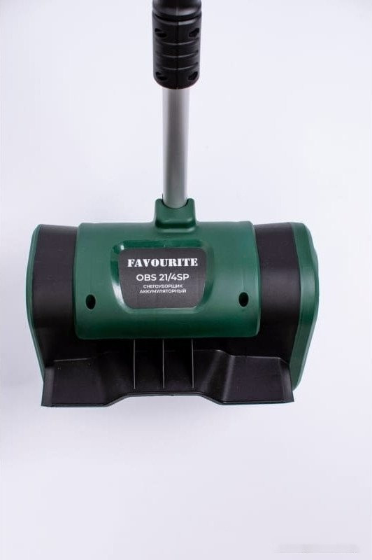 Снегоуборщик Favourite OBS 21/4SP