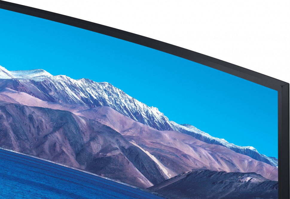 Телевизор Samsung UE55TU8300U