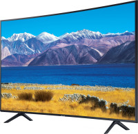 Телевизор Samsung UE55TU8300U