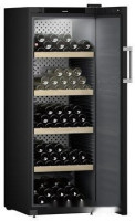 Винный шкаф Liebherr WSBLI 5031 GrandCru