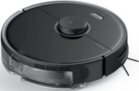 Робот-пылесос Roborock S5 Max (черный)