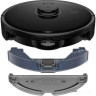Робот-пылесос Roborock S5 Max (черный)