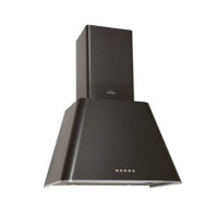 Вытяжка Elikor Гамма 60П-650-Э3Д (антрацит/серебро)