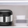 Фритюрница Moulinex Uno AF215D10