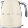 Электрический чайник Smeg KLF04CREU