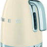 Электрический чайник Smeg KLF04CREU
