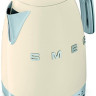 Электрический чайник Smeg KLF04CREU