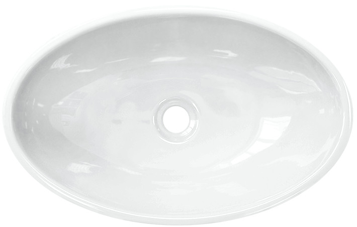 Умывальник SANITA LUXE Ringo Cut