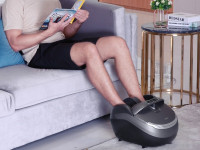 Массажер Naipo MGF-839A