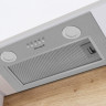 Вытяжка Weissgauff BOX 455 Inox