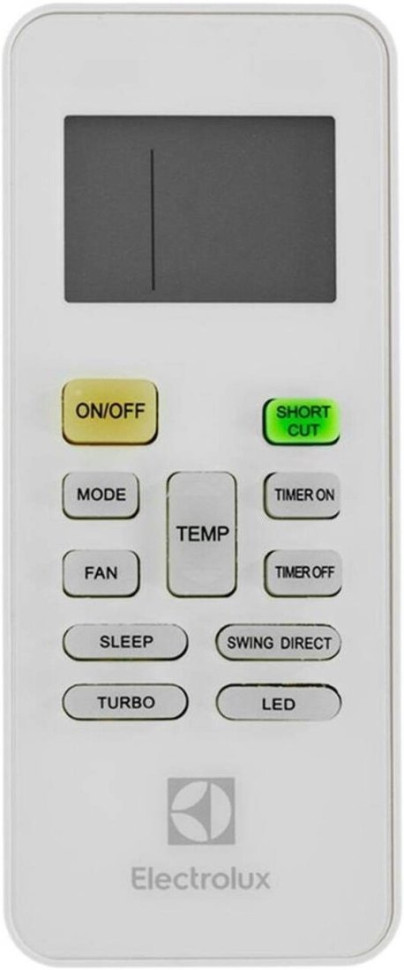 Кондиционер Electrolux Atrium EACS-09HAT/N8