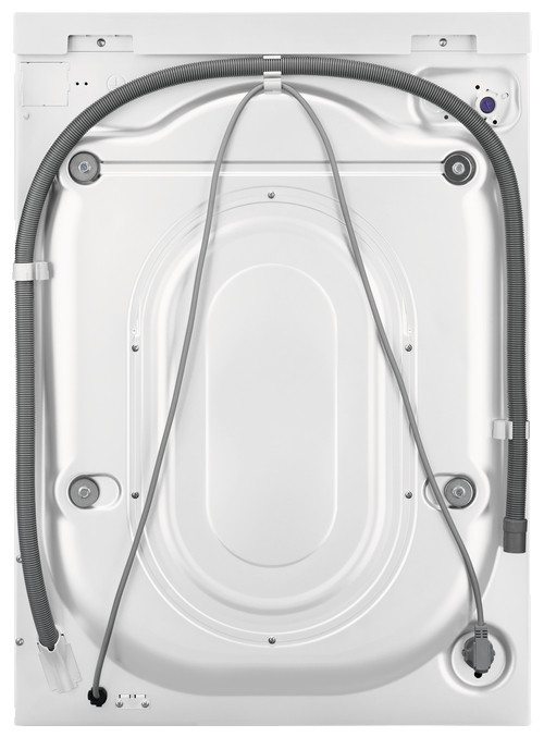 Стиральная машина Electrolux EW6S4R26BI