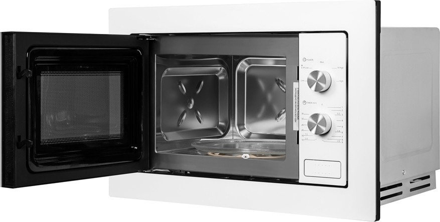 Микроволновая печь Zorg MIA211 M (белый)