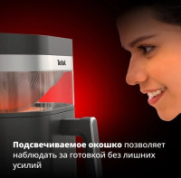 Аэрогриль Tefal EY8328E0
