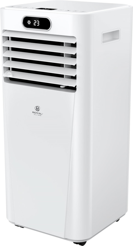 Мобильный кондиционер Royal Clima Tesoro RM-TS22CH-E