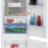 Холодильник Beko BCNA306E3S