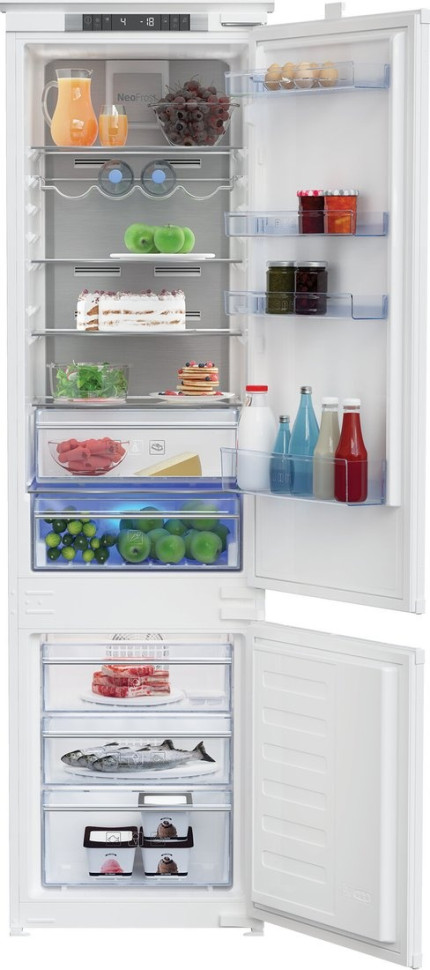 Холодильник Beko BCNA306E3S