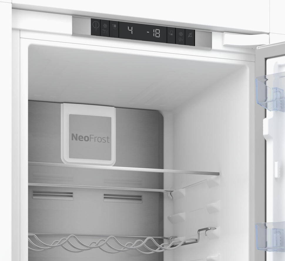 Холодильник Beko BCNA306E3S