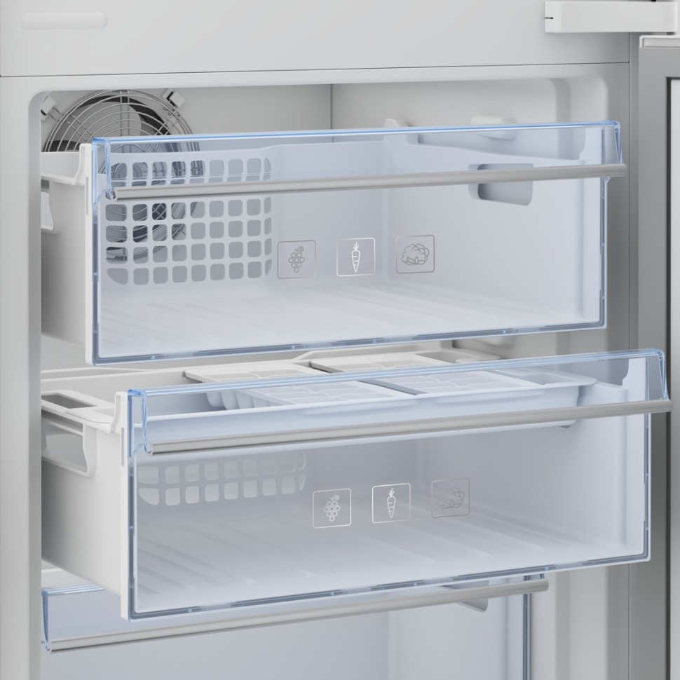 Холодильник Beko BCNA306E3S