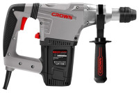 Перфоратор Crown CT18116 BMC