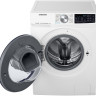 Стиральная машина Samsung WW70R62LVTWDLP