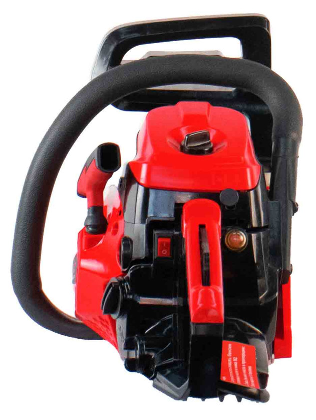 Бензопила Verton Garden Pro CS-4116