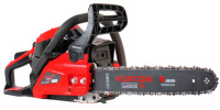 Бензопила Verton Garden Pro CS-4116