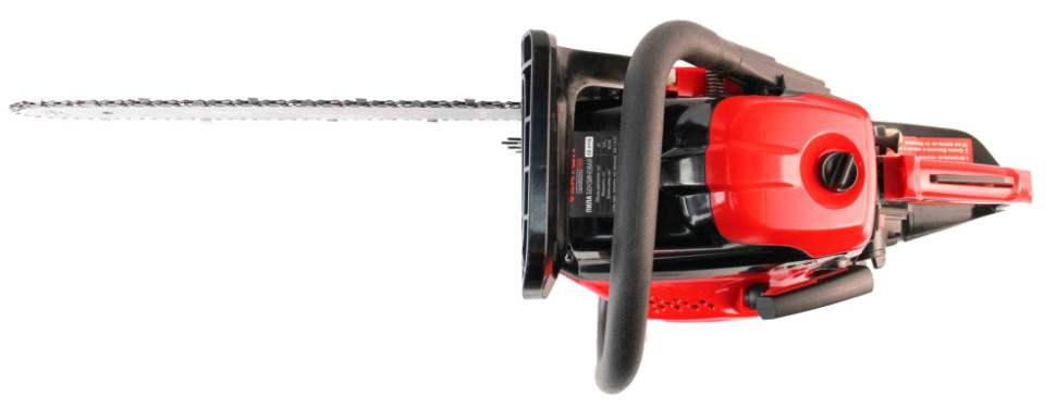 Бензопила Verton Garden Pro CS-4116