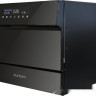Посудомоечная машина Oursson DW5501CD/BL