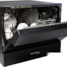 Посудомоечная машина Oursson DW5501CD/BL