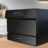 Посудомоечная машина Oursson DW5501CD/BL