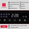 Посудомоечная машина Oursson DW5501CD/BL